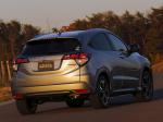 Honda Vezel Hybrid 2014 года